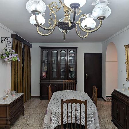 Casa Rural Villagarcia El Real de la Jara エクステリア 写真