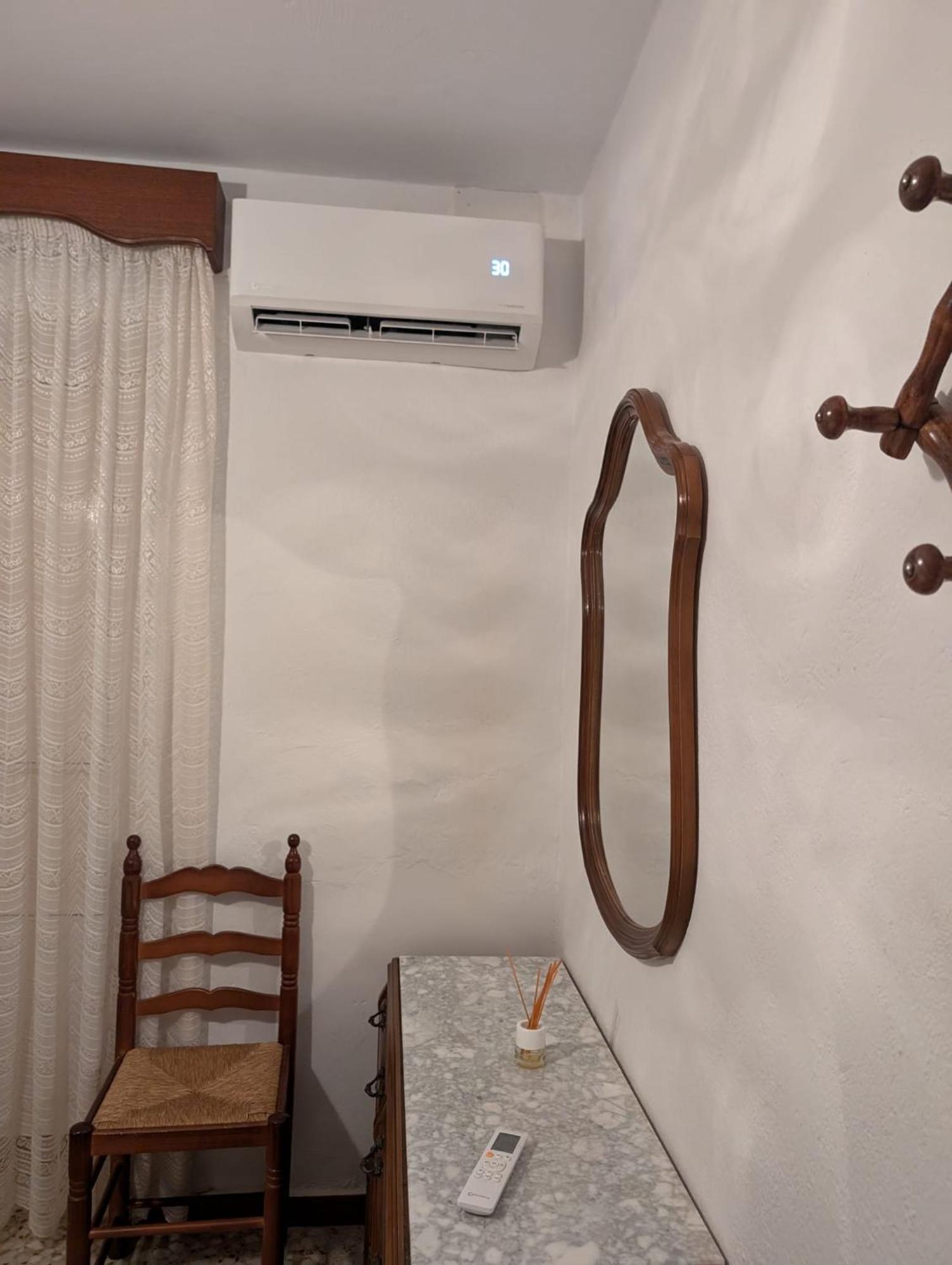 Casa Rural Villagarcia El Real de la Jara エクステリア 写真