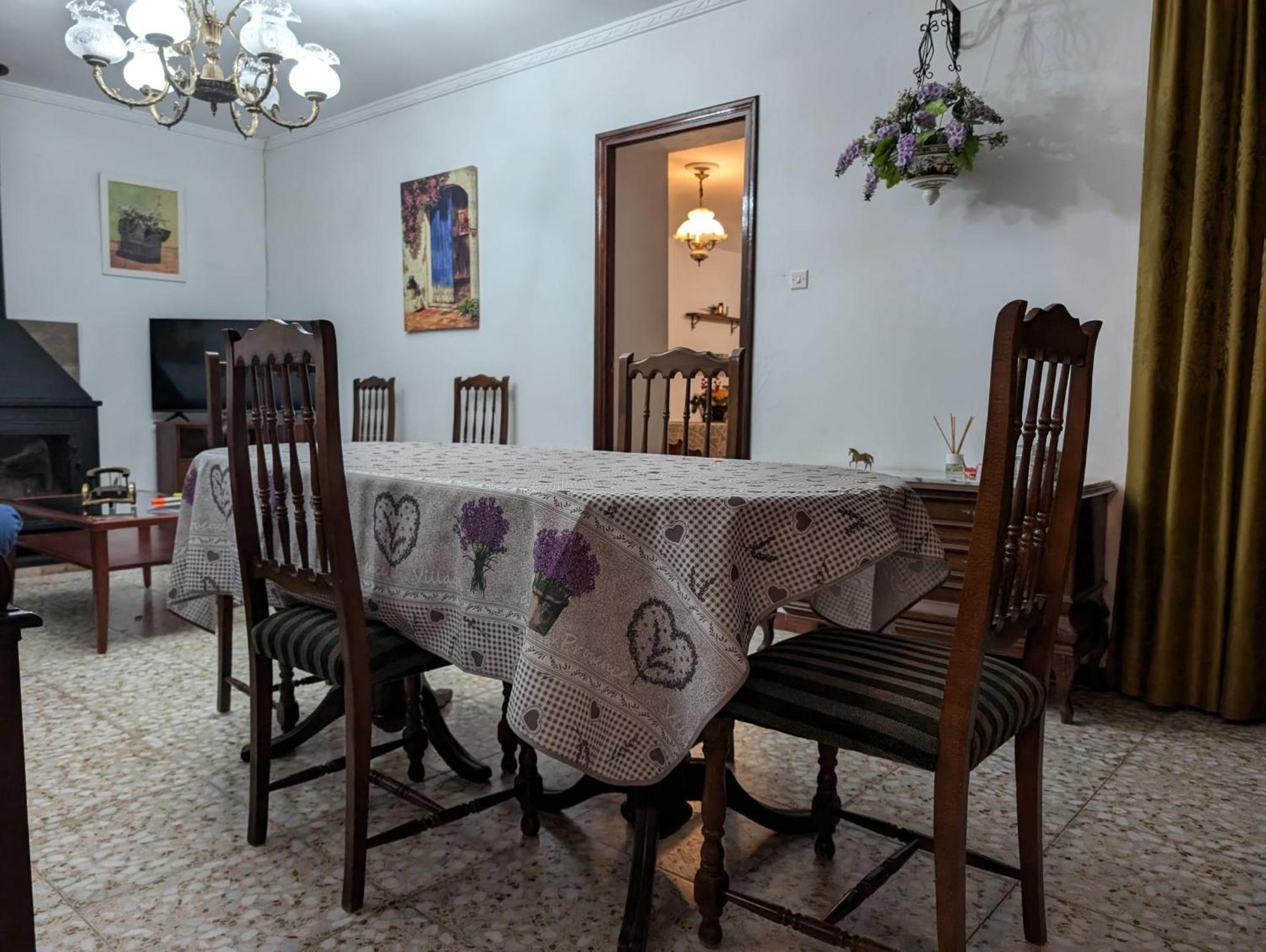 Casa Rural Villagarcia El Real de la Jara エクステリア 写真