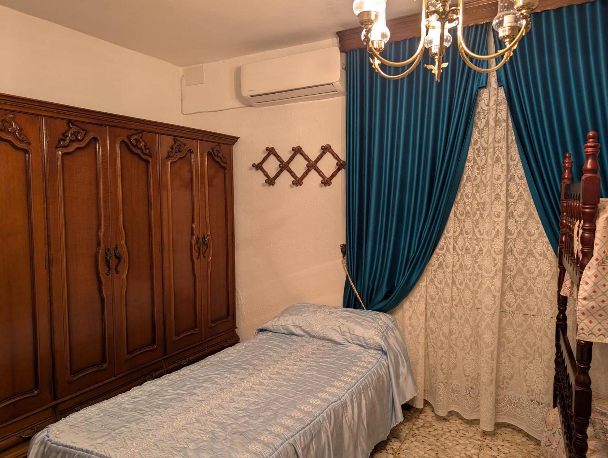 Casa Rural Villagarcia El Real de la Jara エクステリア 写真