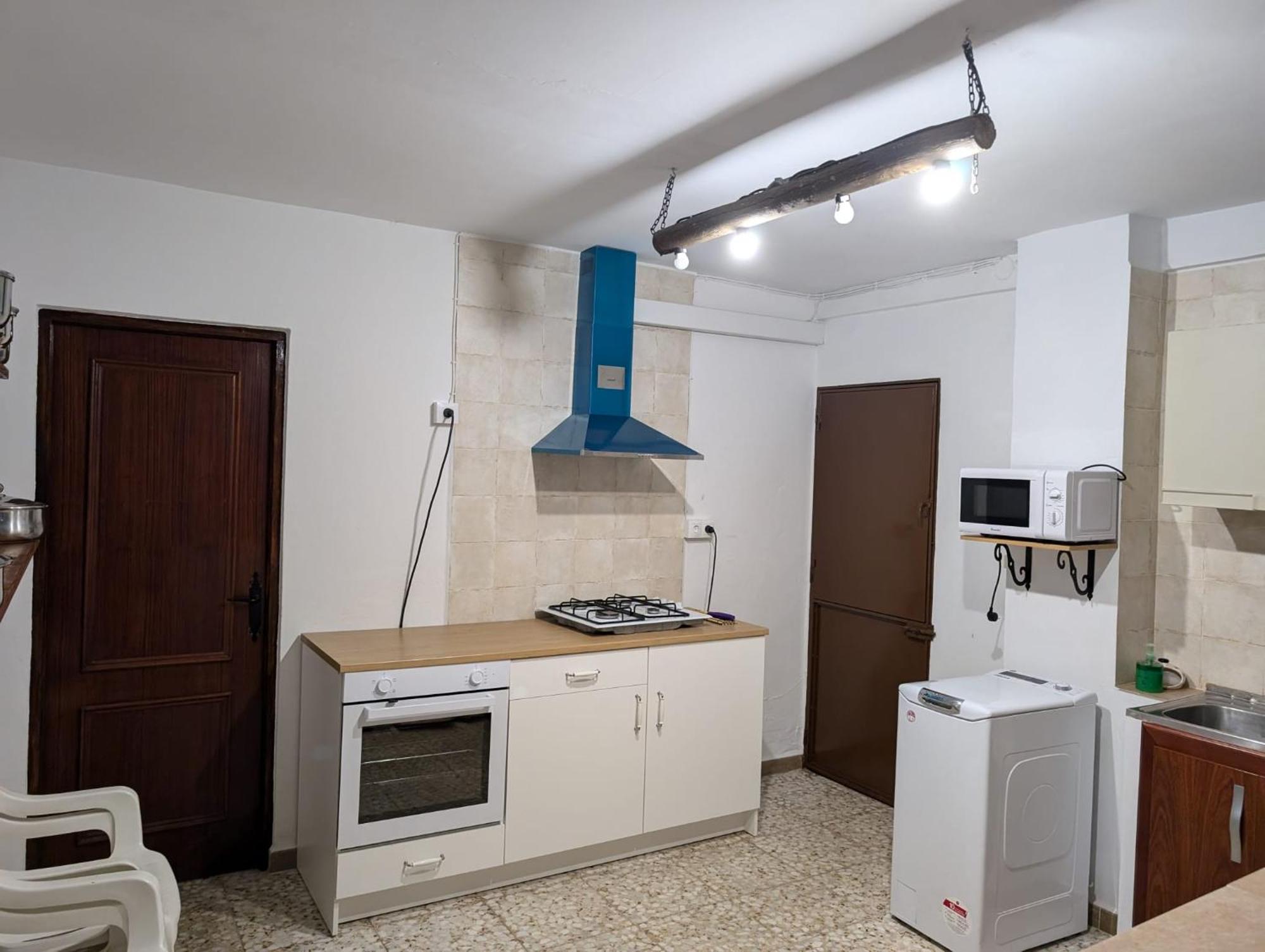 Casa Rural Villagarcia El Real de la Jara エクステリア 写真