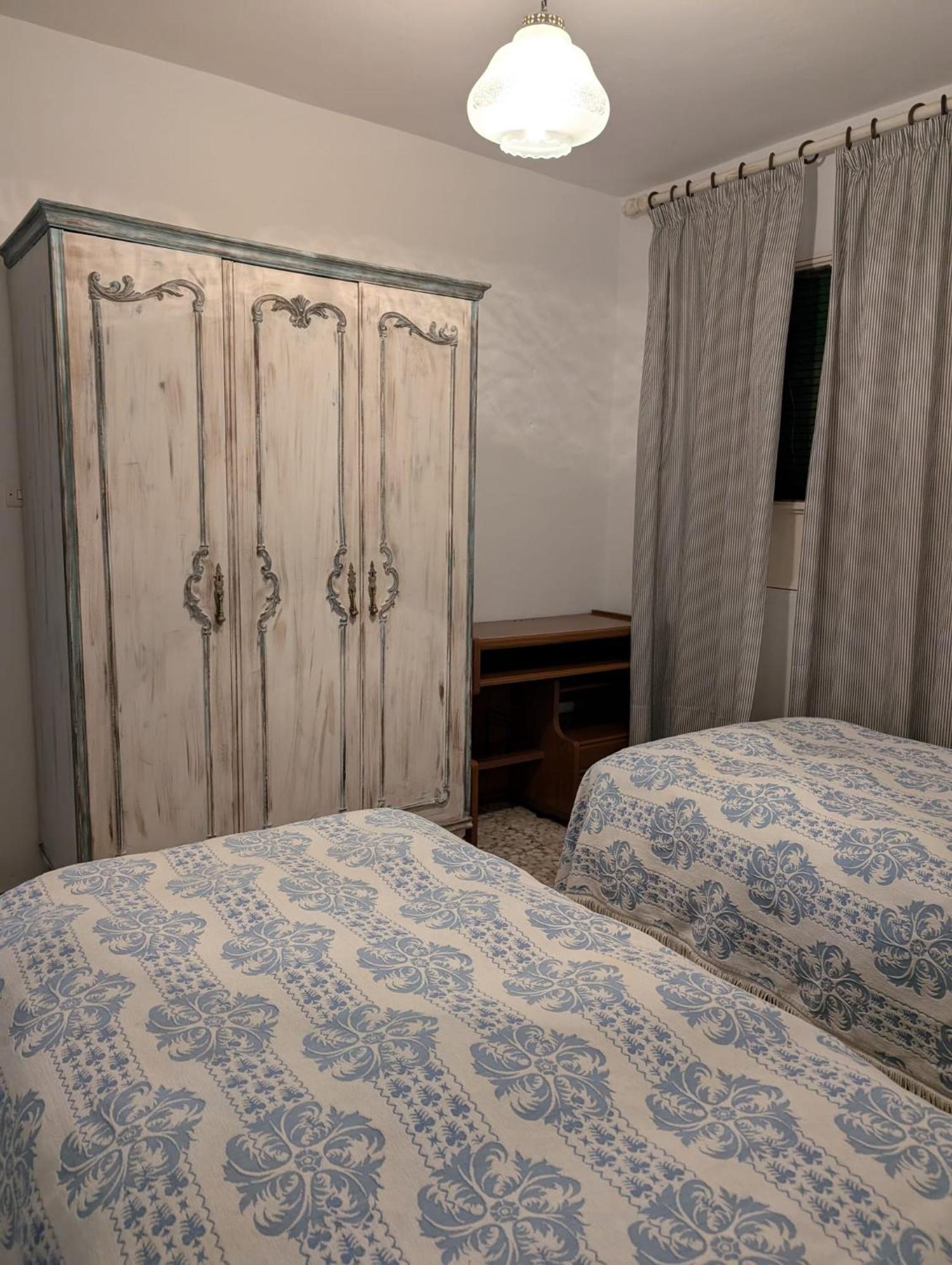 Casa Rural Villagarcia El Real de la Jara エクステリア 写真