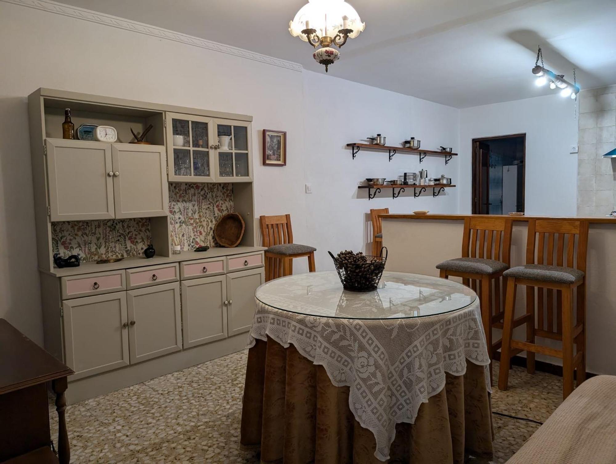 Casa Rural Villagarcia El Real de la Jara エクステリア 写真